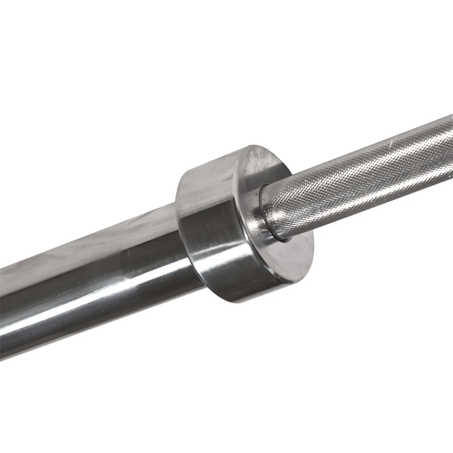 Body-Solid TB15 Olympia-Langhantel 