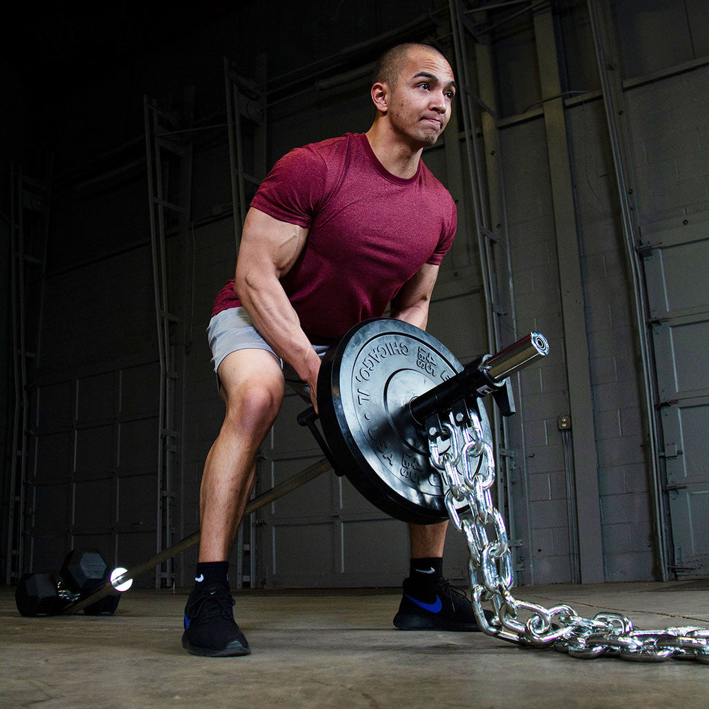 Body-Solid Tools BSTCH44 Hebeketten - 10 kg