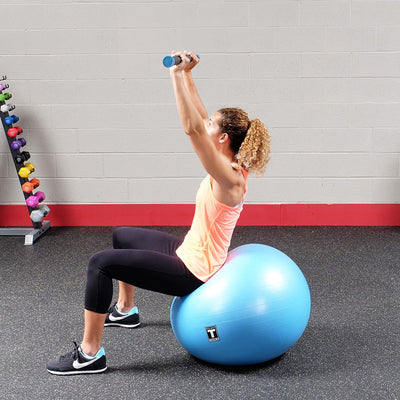 Body-Solid Tools Fitness Bars BSTFB - 1,8 kg bis 16,3 kg