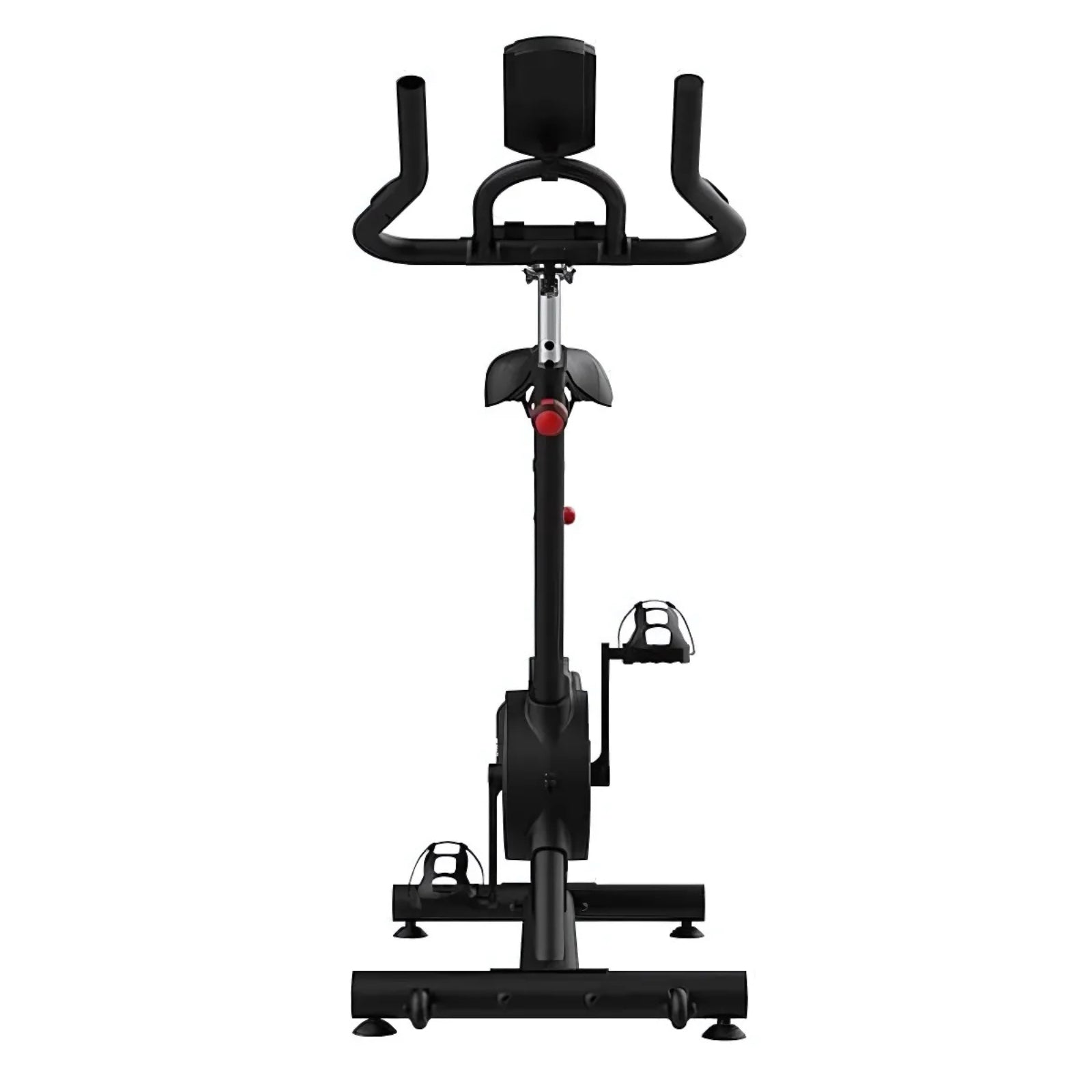 Bodytone Inxide XSEB Spinning-Fahrrad