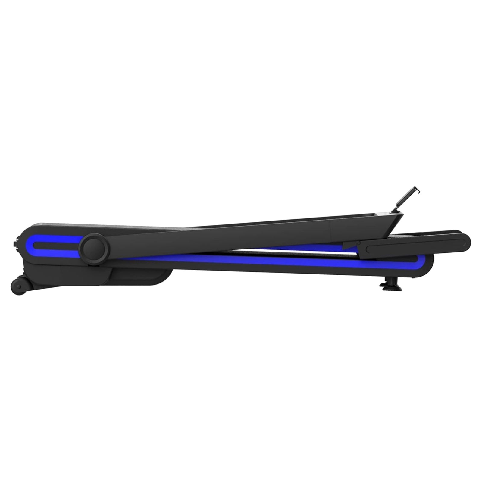 Bodytone XTF – Komplett zusammenklappbares Laufband