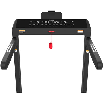 Bodytone XTF – Komplett zusammenklappbares Laufband