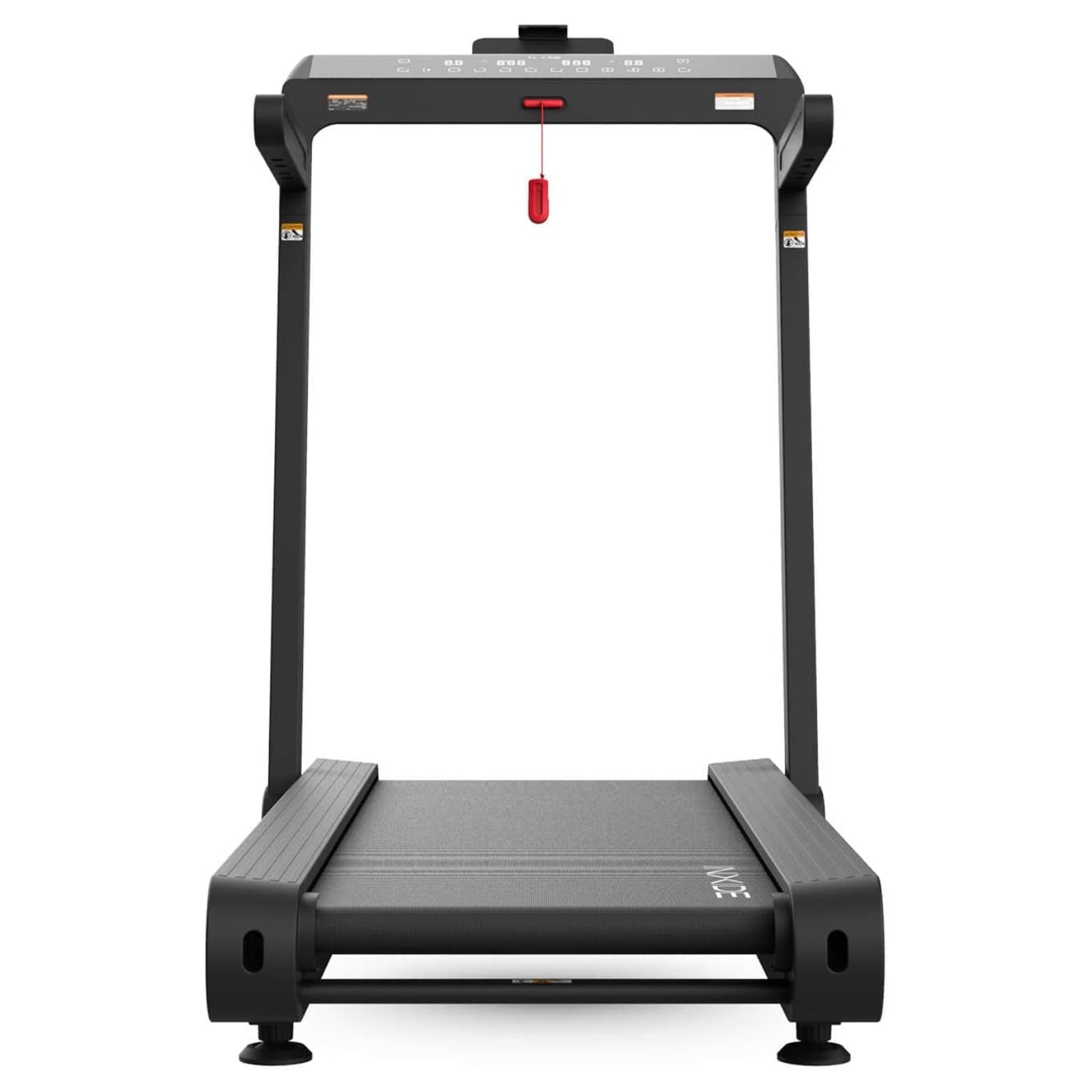 Bodytone XTF – Komplett zusammenklappbares Laufband