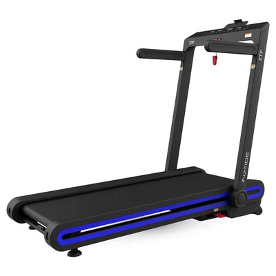 Bodytone XTF – Komplett zusammenklappbares Laufband