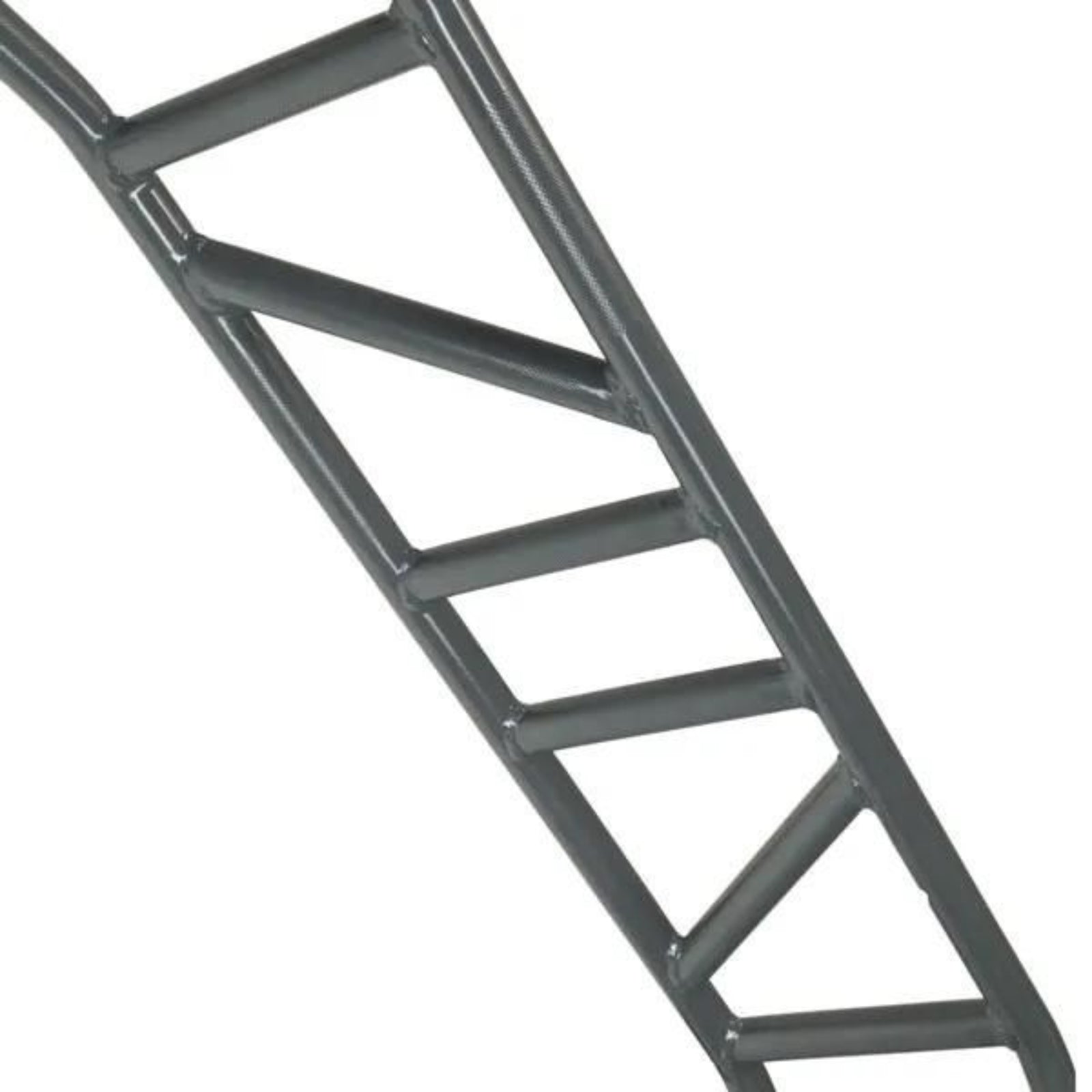 Klimmzugstange und Dreibeinständer - Bodytrading CU100