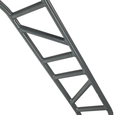 Klimmzugstange und Dreibeinständer - Bodytrading CU100