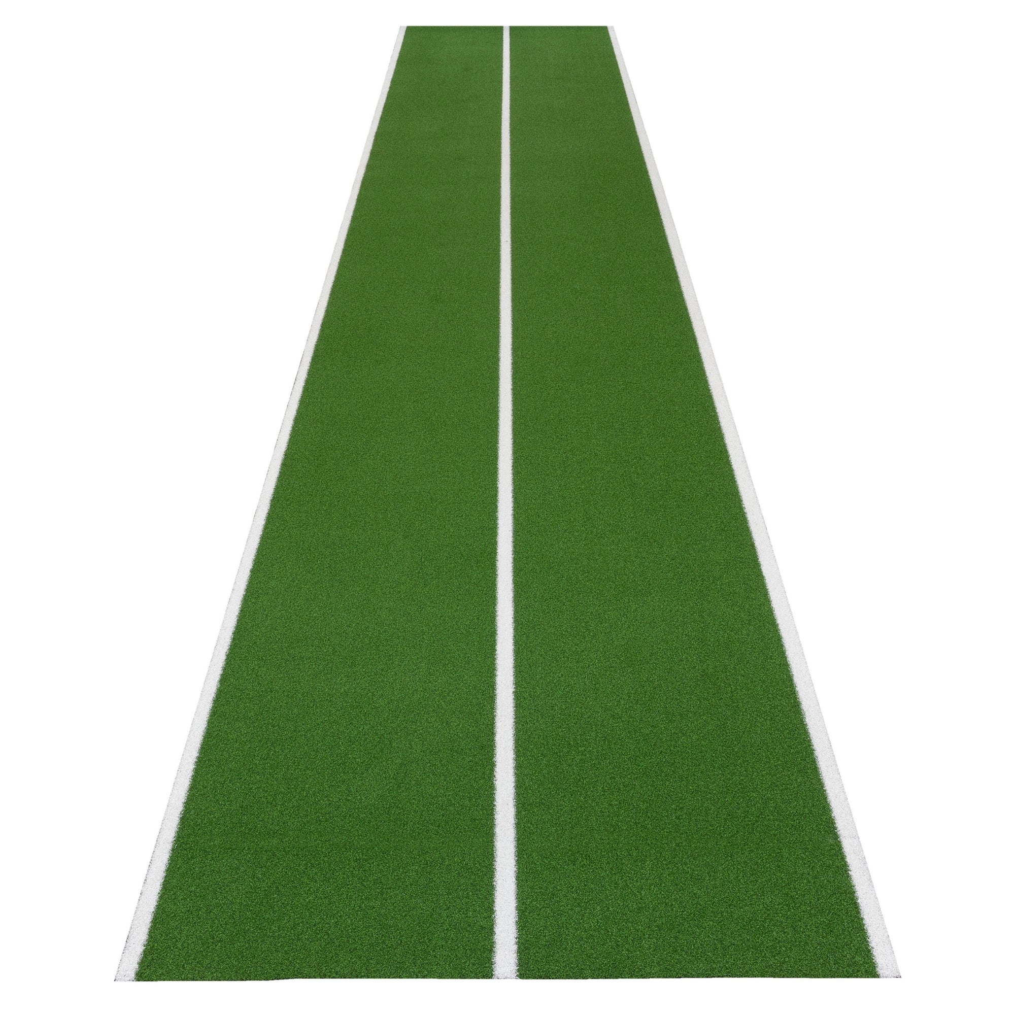 Sprint Tracks Budget Sprint Track Lined – 10 x 2 Meter – zahlreiche Farboptionen