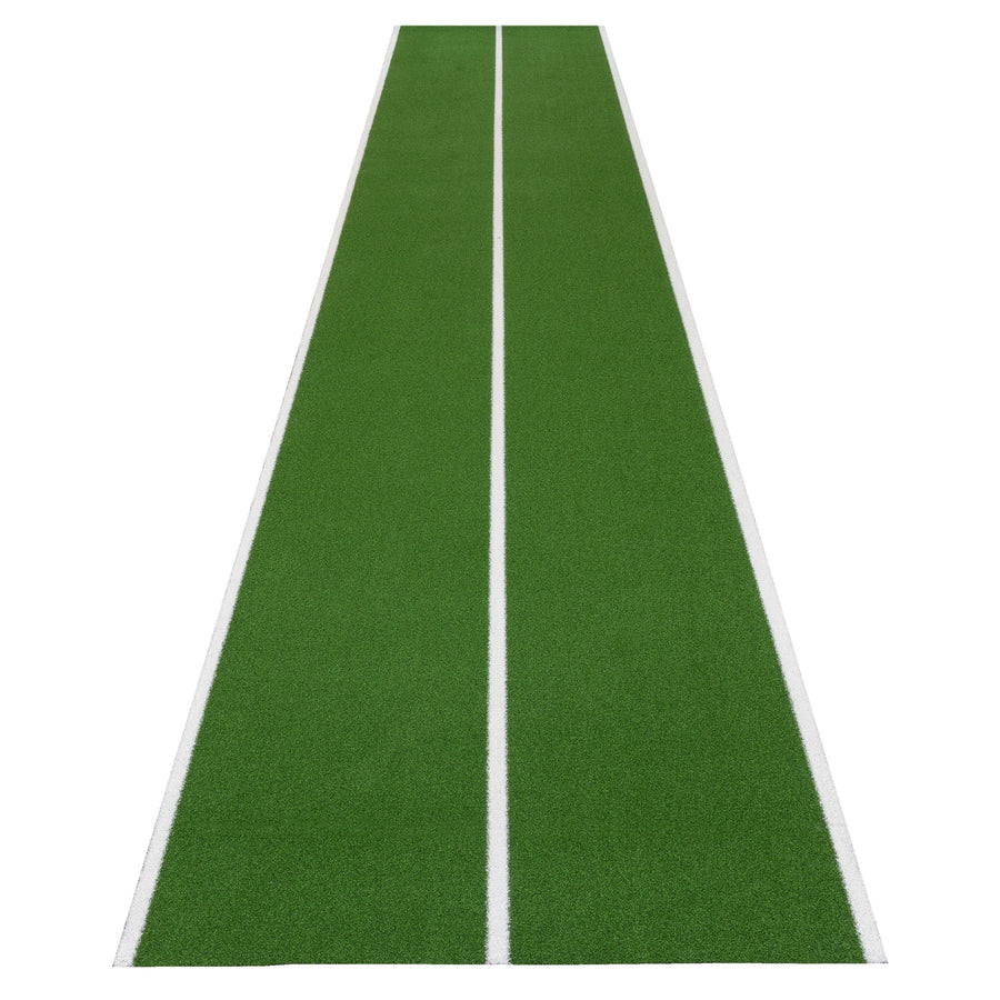 Sprint Tracks Budget Sprint Track Lined – 15 x 2 Meter – zahlreiche Farboptionen