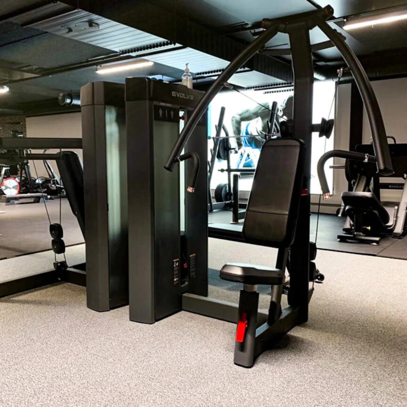Beinstrecker – Evolve Fitness PR-205