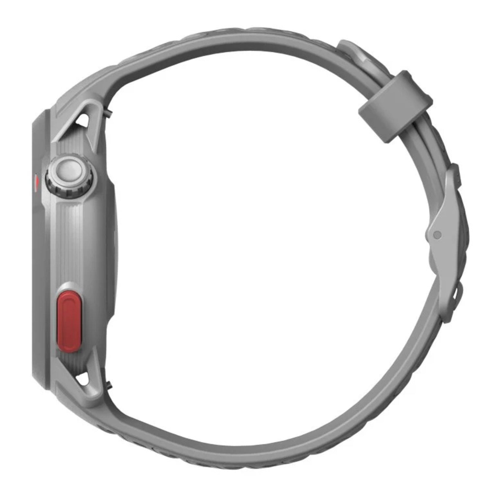 Coros PACE Pro Gray (AMOLED) – GPS Sport- und Abenteueruhr / Multisportuhr