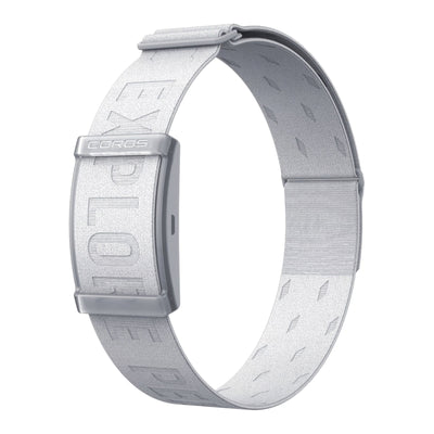 Coros PACE Pro Schwarz (AMOLED) + Coros Herzfrequenzmesser – Kombi-Angebot