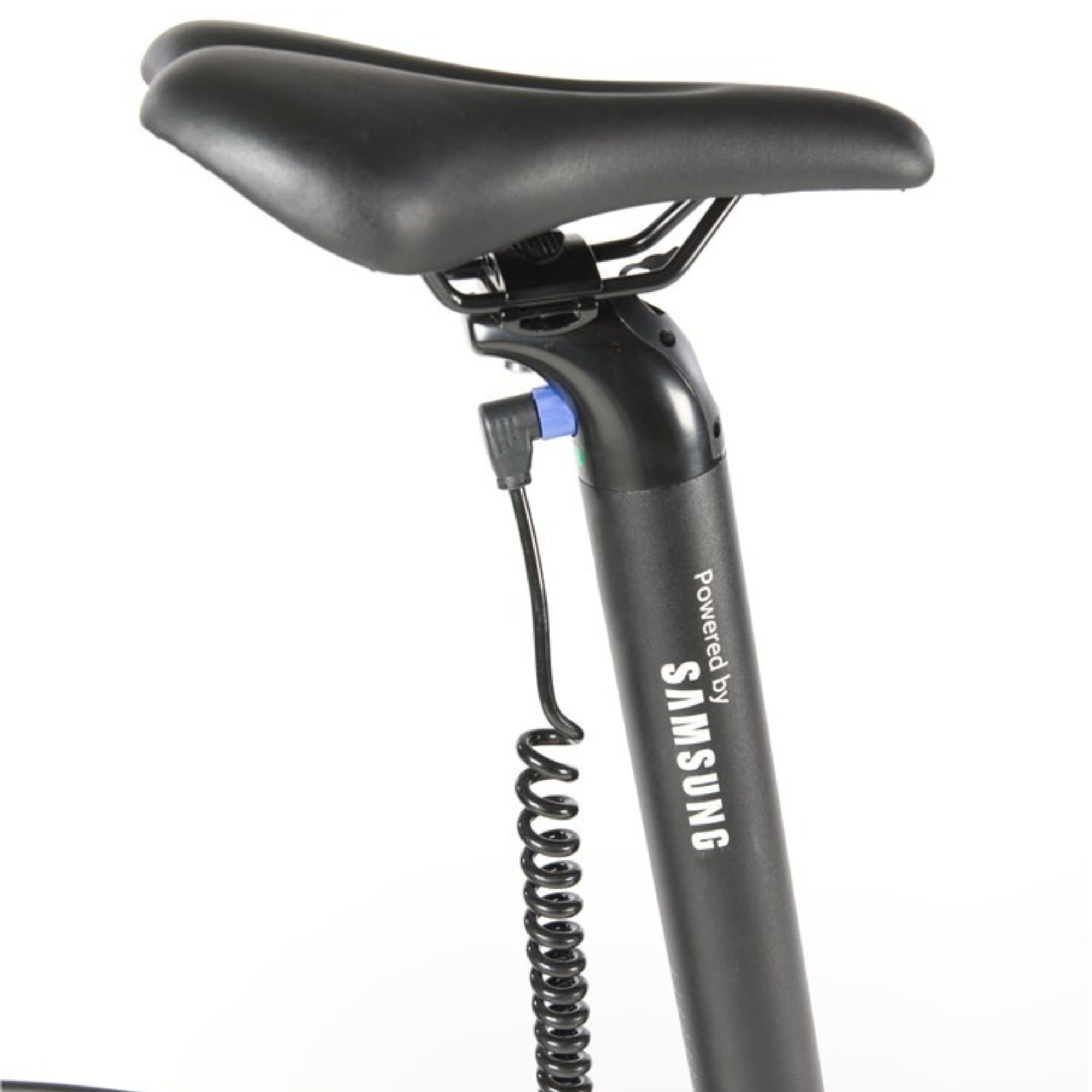 Elektrische vouwfiets - U GO Dare Ed7 20" - Forest Green - 7 versnellingen derailleur - V brakes