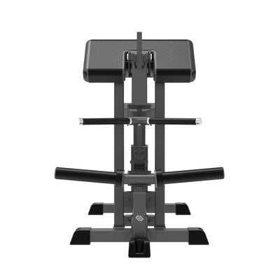 Biceps Curl Machine - Evolve Fitness Econ Series PL-EC-080 Plate Loaded