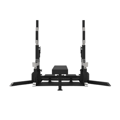 Powerlifting Bench Press & Rack - Evolve Fitness Prime Series BN-PR-212
