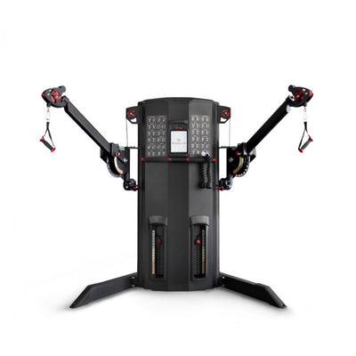 Doppelkabel-Kreuzsystem - Evolve Fitness Prime Series CB-100