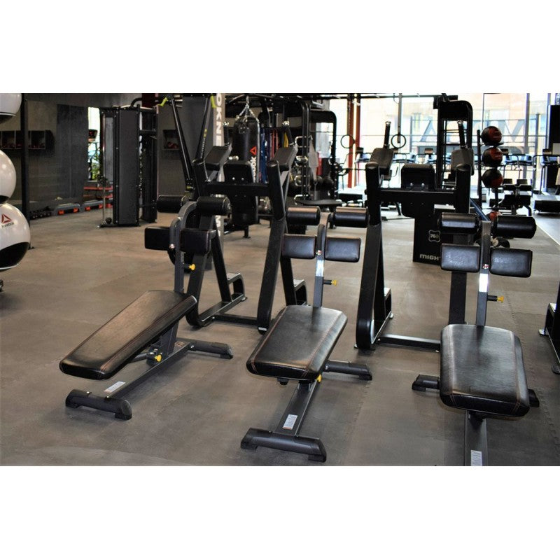 Bauchmuskelbank - Evolve Fitness Prime Series PR-218