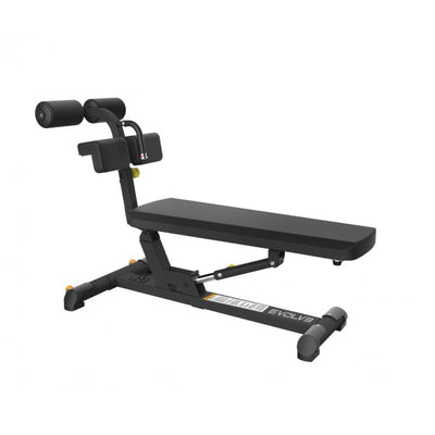 Bauchmuskelbank - Evolve Fitness Prime Series PR-218