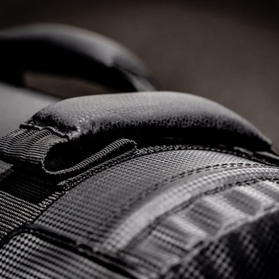 Nike Strength Sandsack – Klein / Mittel / Groß