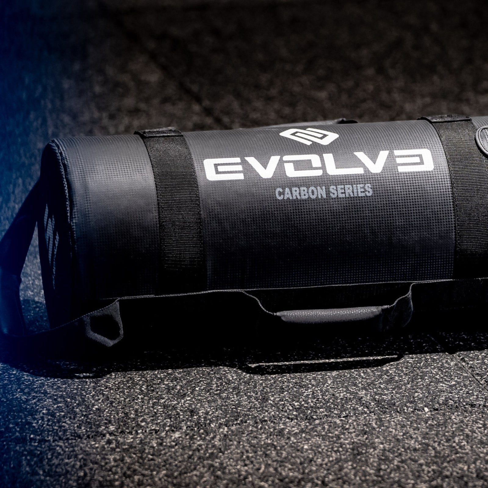 Nike Strength Sandsack – Klein / Mittel / Groß