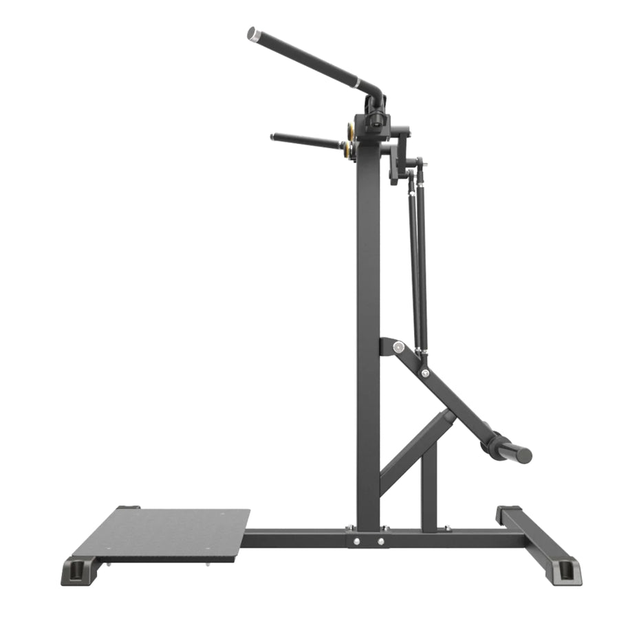Chest / Pec Fly Machine - Evolve Fitness Econ Series PL-EC-040 Plate Loaded