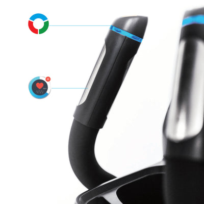 Spirit Fitness CSC900 Treppensteiger - Kostenlose Montage zu Hause