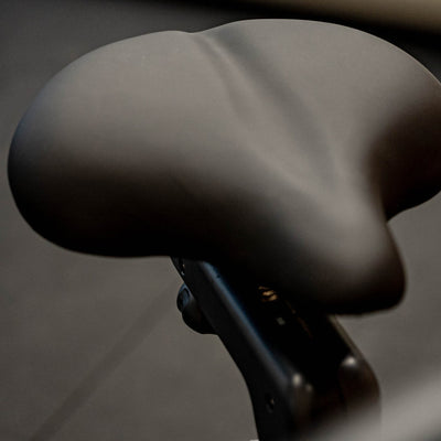 Evolve Fitness CUB-180-TFT Heimtrainer - Touchscreen