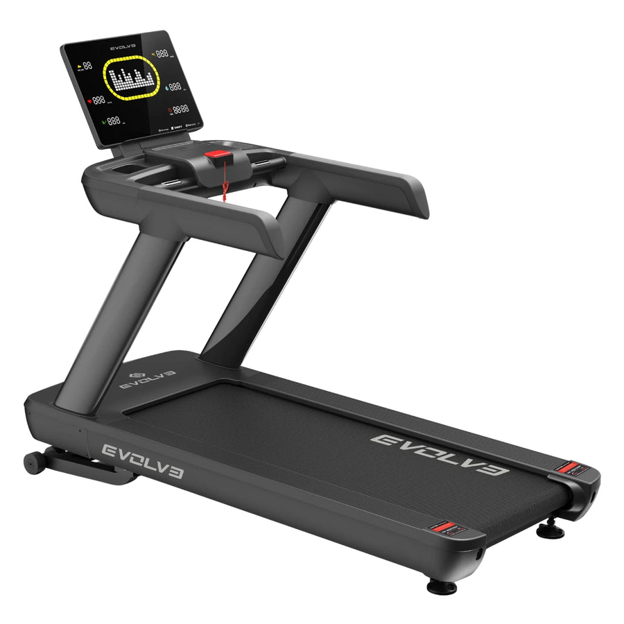 Evolve Fitness Econ Series EC-550-LED professionele loopband