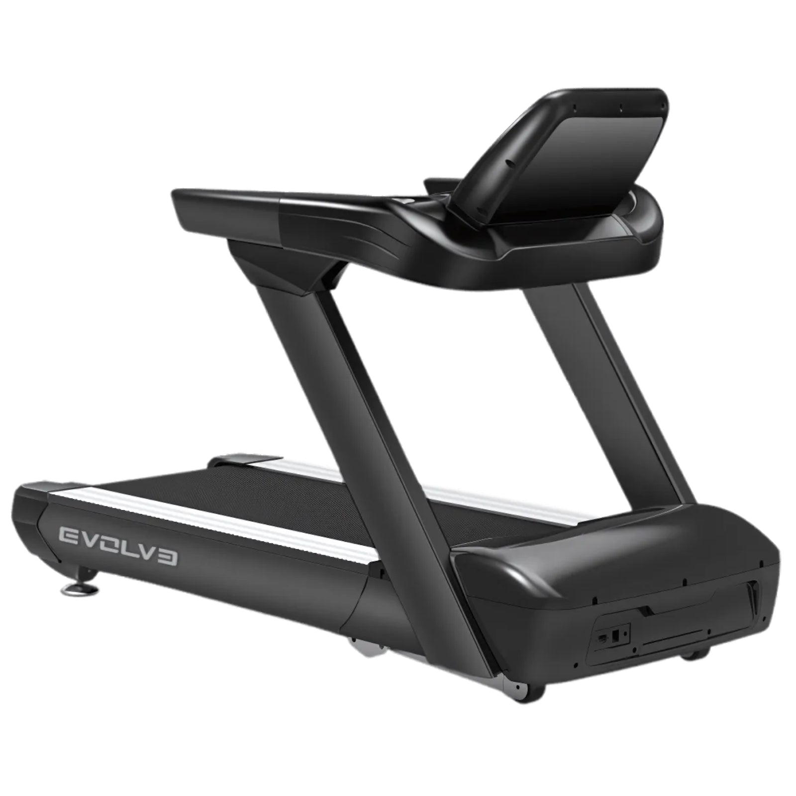 Evolve Fitness Econ Series CT-500-TFT Professionelles Laufband