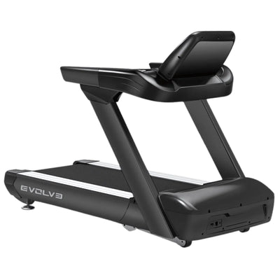 Evolve Fitness Econ Series CT-500-TFT Professionelles Laufband