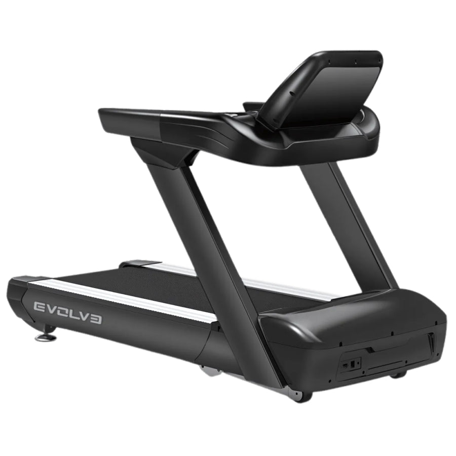 Evolve Fitness Econ Series CT-500-TFT Professionelles Laufband