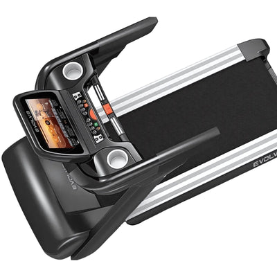 Evolve Fitness Econ Series CT-500-TFT Professionelles Laufband