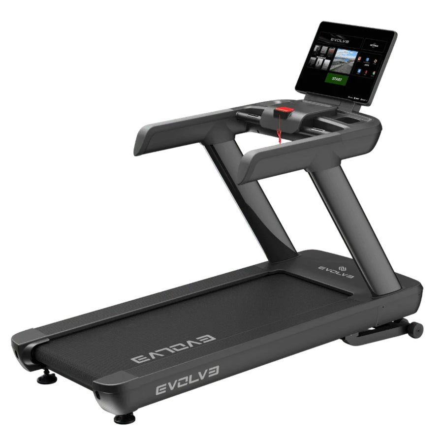 Evolve Fitness Econ Series EC-550-TFT professionele loopband