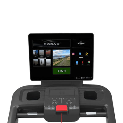 Evolve Fitness Econ Series EC-550-TFT professionele loopband