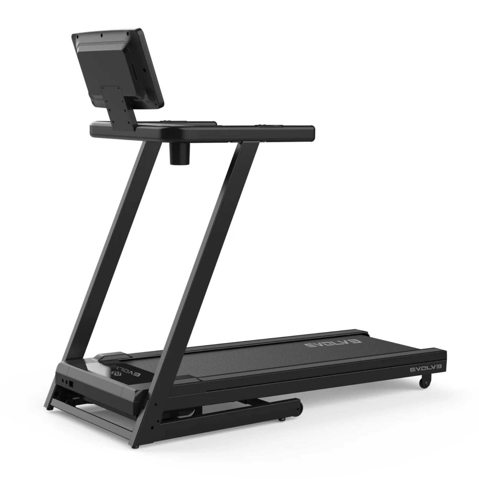 Evolve Fitness HT-175-LED Laufband - klappbar