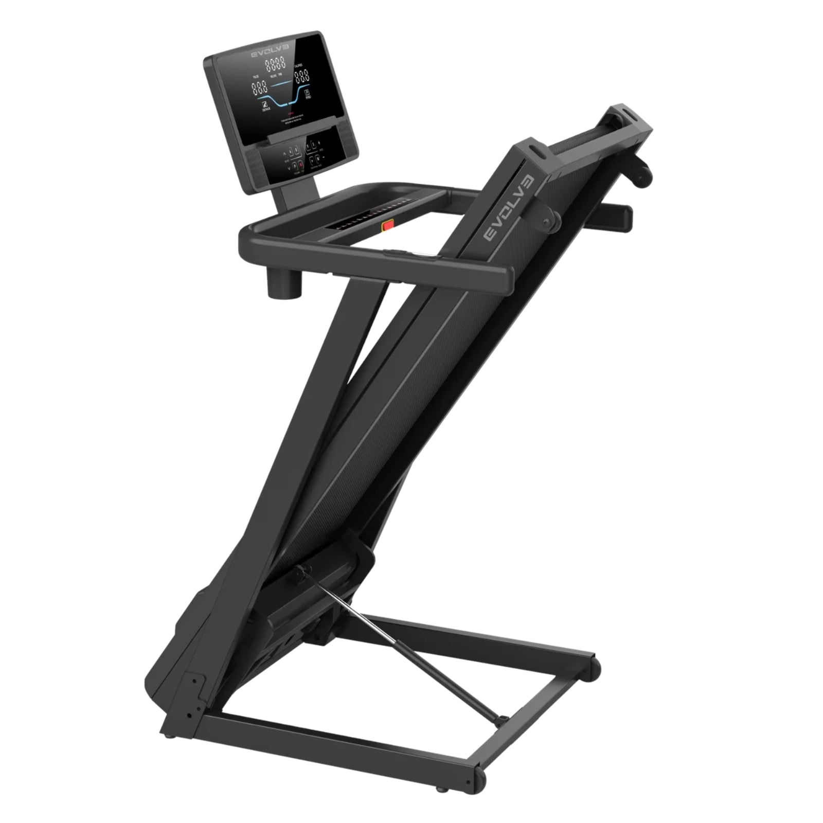 Evolve Fitness HT-175-LED Laufband - klappbar