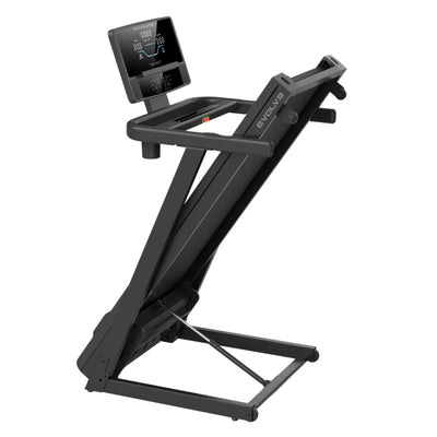 Evolve Fitness HT-175-LED Laufband - klappbar