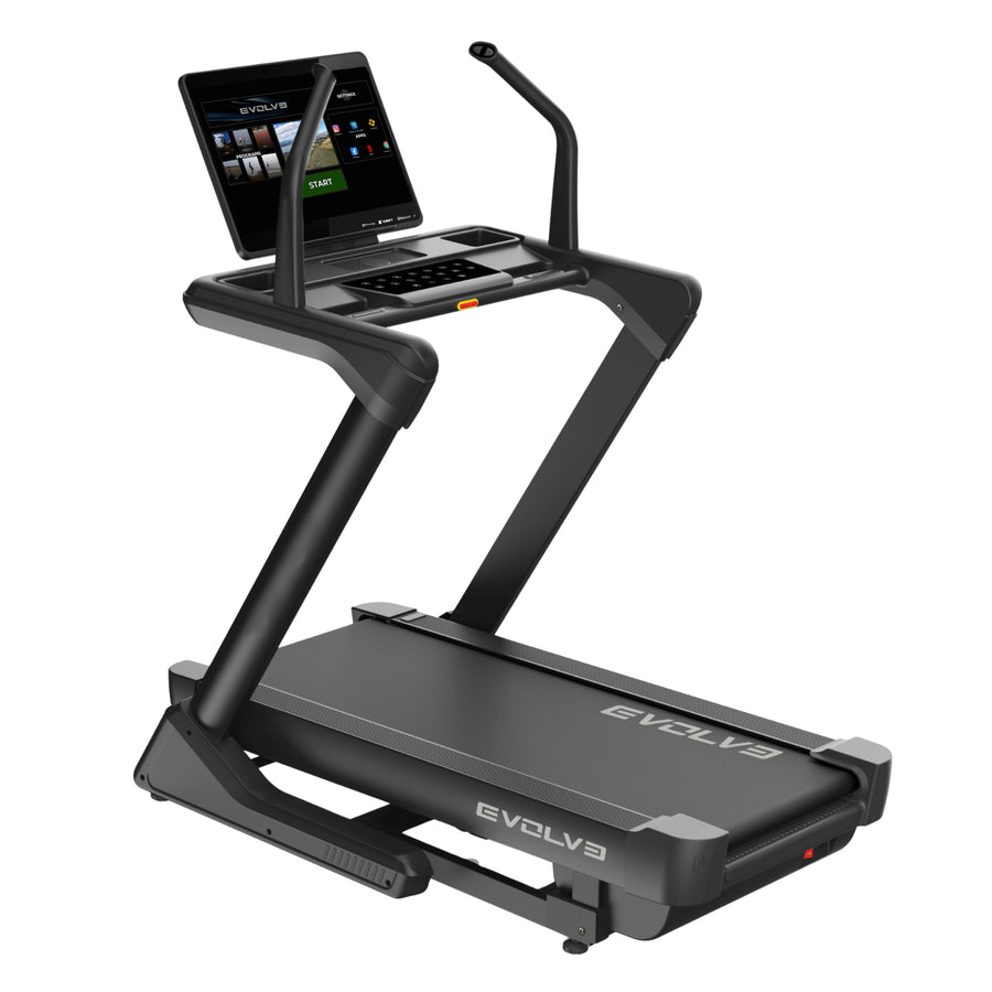 Evolve Fitness Econ Series HT-225-TFT klim loopband