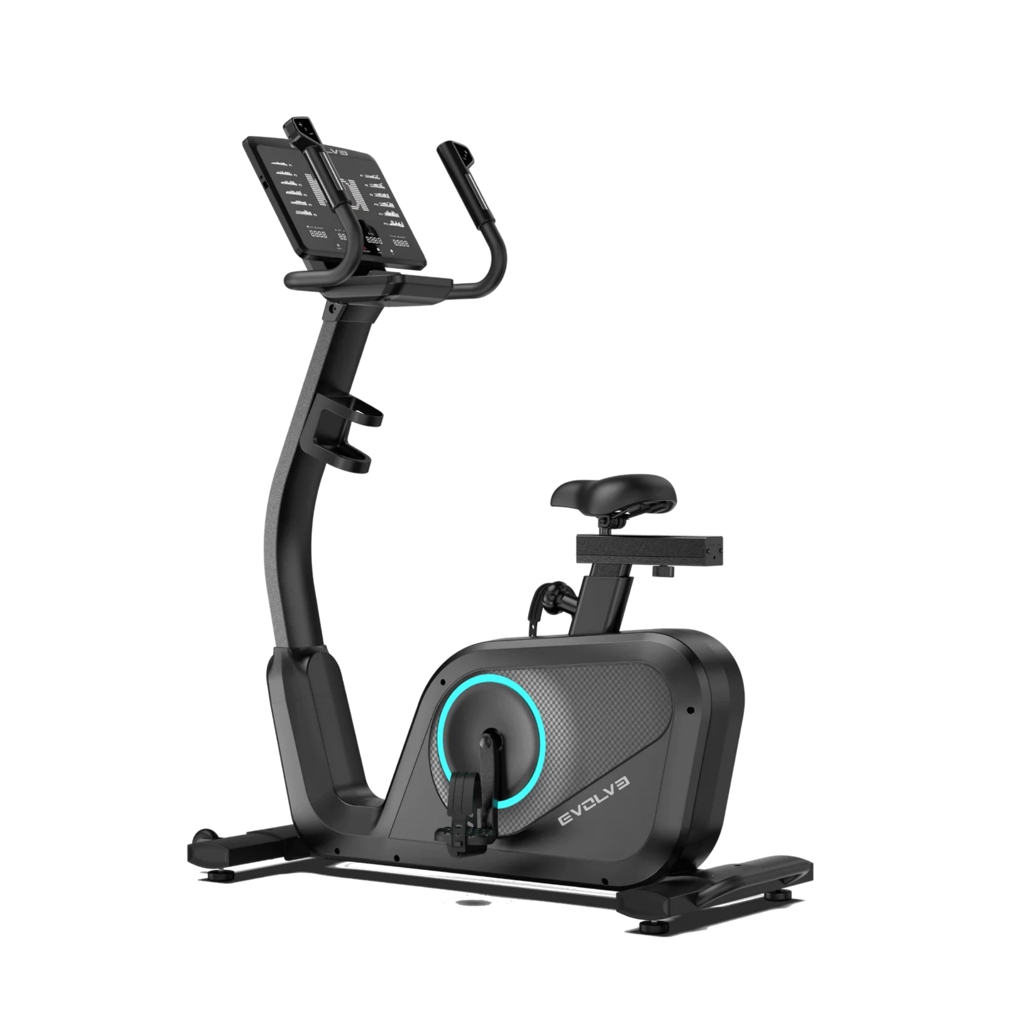 Evolve Fitness UB-PR-156-LED hometrainer – nauwkeurig instelbaar