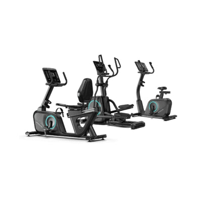 Evolve Fitness UB-PR-156-LED hometrainer – nauwkeurig instelbaar