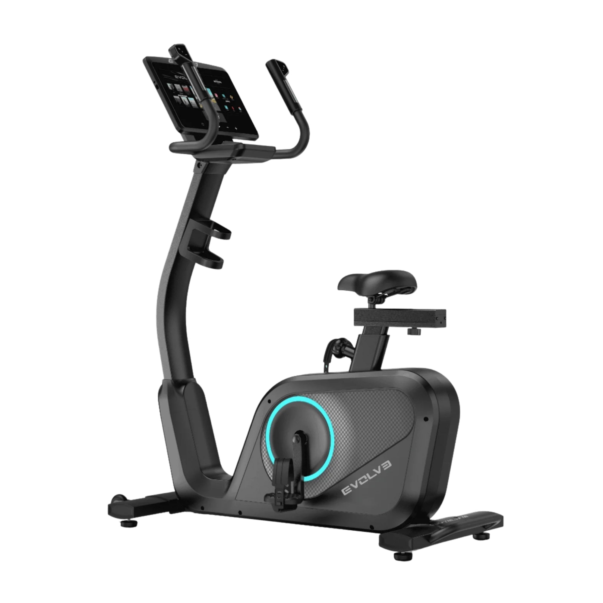Evolve Fitness UB-PR-156-TFT hometrainer – digitale cardio-ervaring