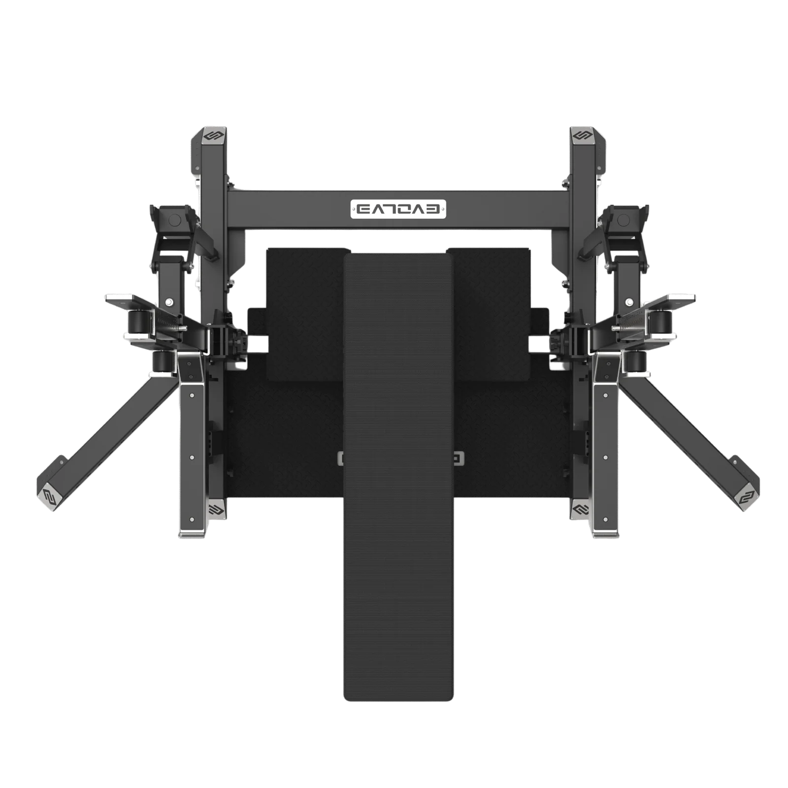 Powerlifting Bench Press & Rack - Evolve Fitness Prime Series BN-PR-212