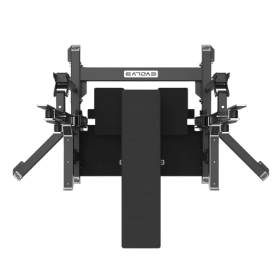 Powerlifting Bench Press & Rack - Evolve Fitness Prime Series BN-PR-212