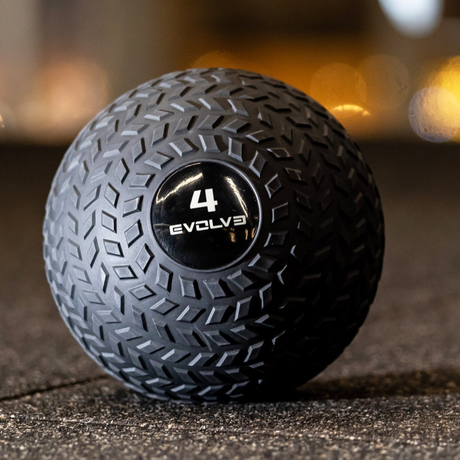 Evolve Fitness Slam Balls - 4 kg bis 10 kg