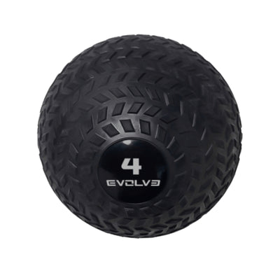 Evolve Fitness Slam Balls - 4 kg bis 10 kg