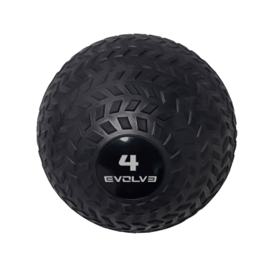 Evolve Fitness Slam Balls - 4 kg bis 10 kg