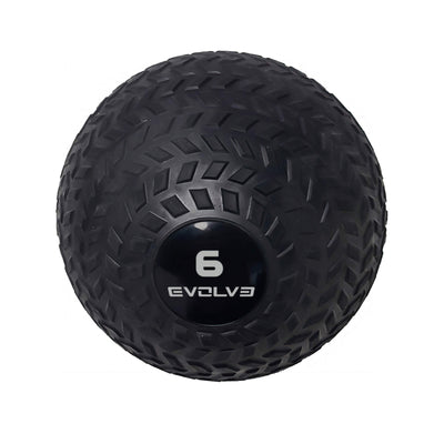 Evolve Fitness Slam Balls - 4 kg bis 10 kg