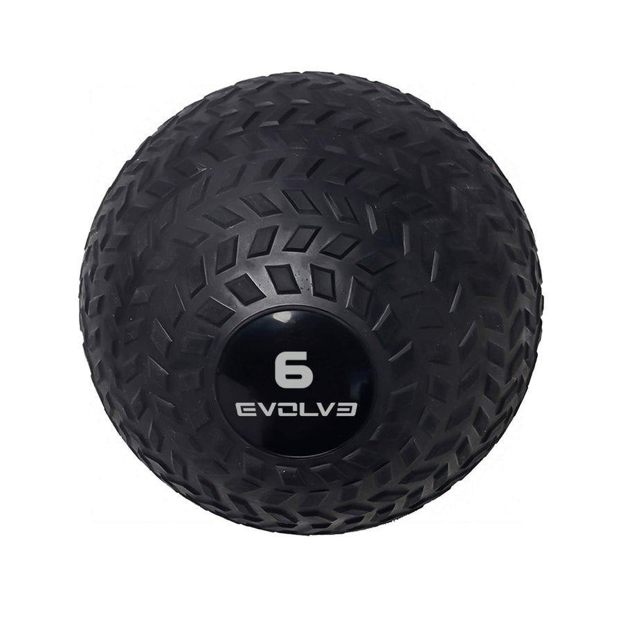 Evolve Fitness Slam Balls - 4 kg bis 10 kg