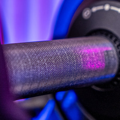 Verstellbare Hantel 4 bis 23,5 kg (jeweils) - Evolve Fitness Ultra Series AD-235