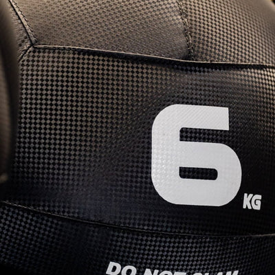 Evolve Fitness Wall Balls - 3 kg bis 15 kg