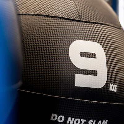 Evolve Fitness Wall Balls - 3 kg bis 15 kg